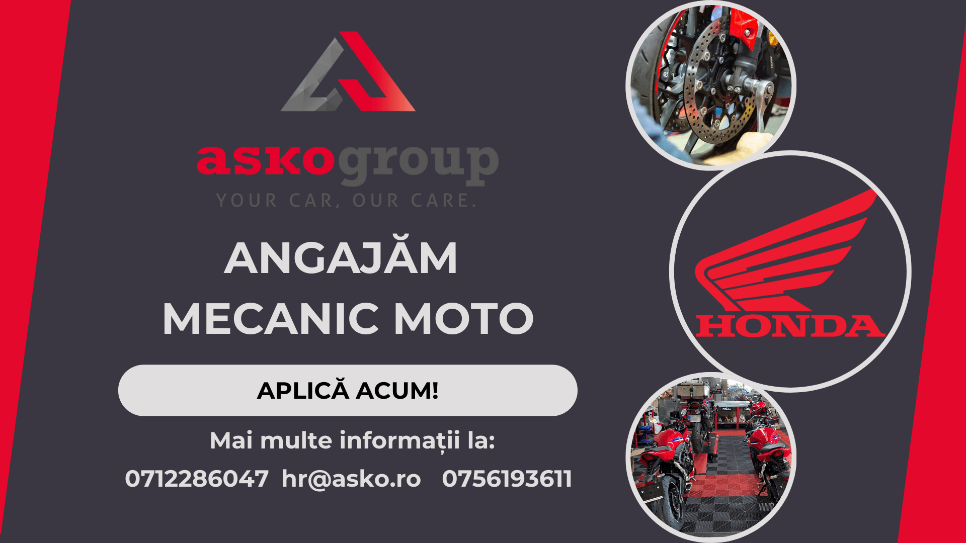 Routine Organization Exams mental map (1920 px × 1080 px)