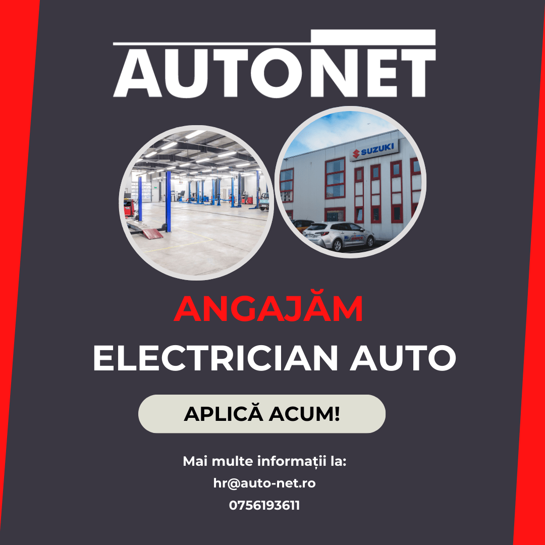 Red and Yellow Job Post Vacancy Facebook Post (2)