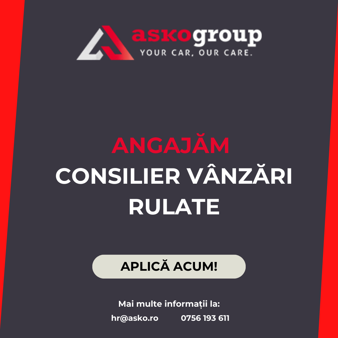 poster vanzari rulate tel